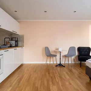 Apartment Limehome Tannenstrasse 