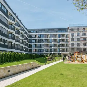 Apartment Schoene Am Dresdner Zwinger 