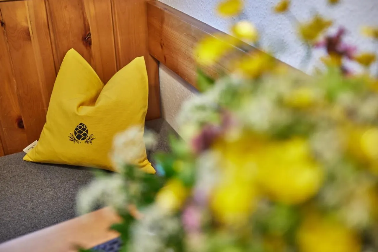 Gaestehaus Sonnenheim Mittenwald 3*,