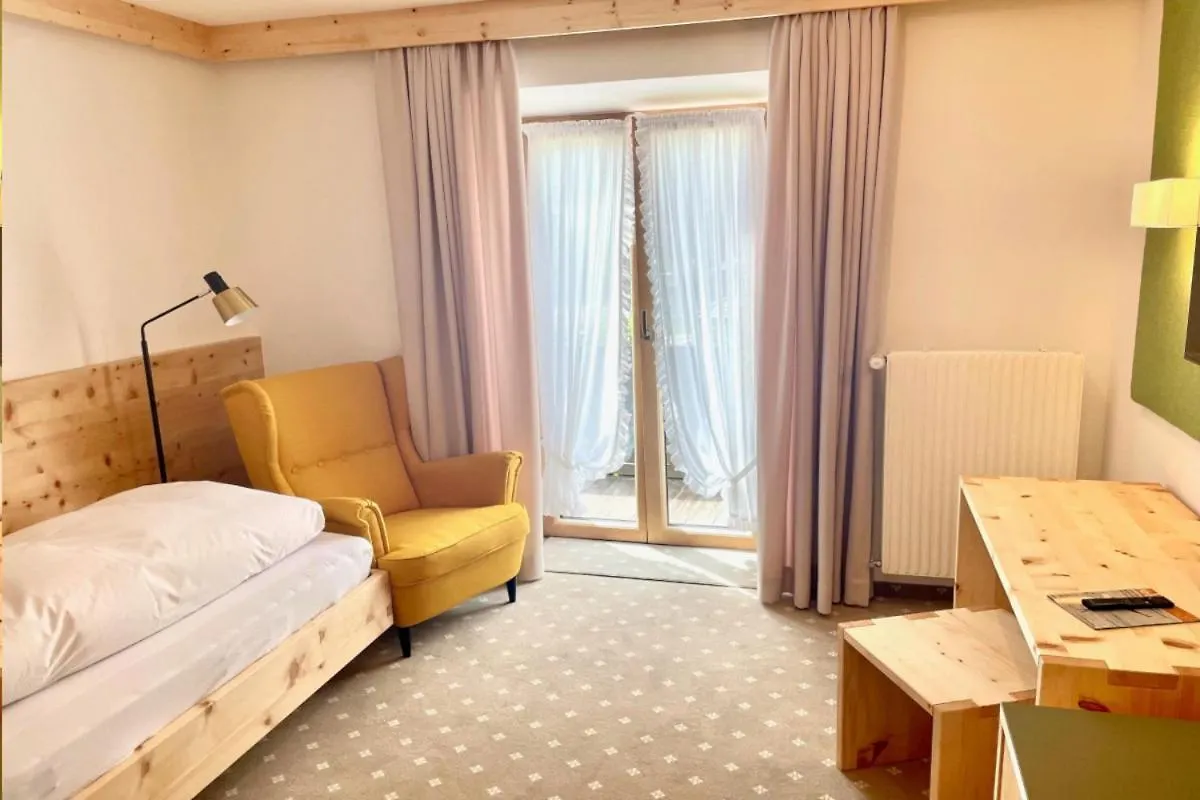 Gaestehaus Sonnenheim Mittenwald Penzion